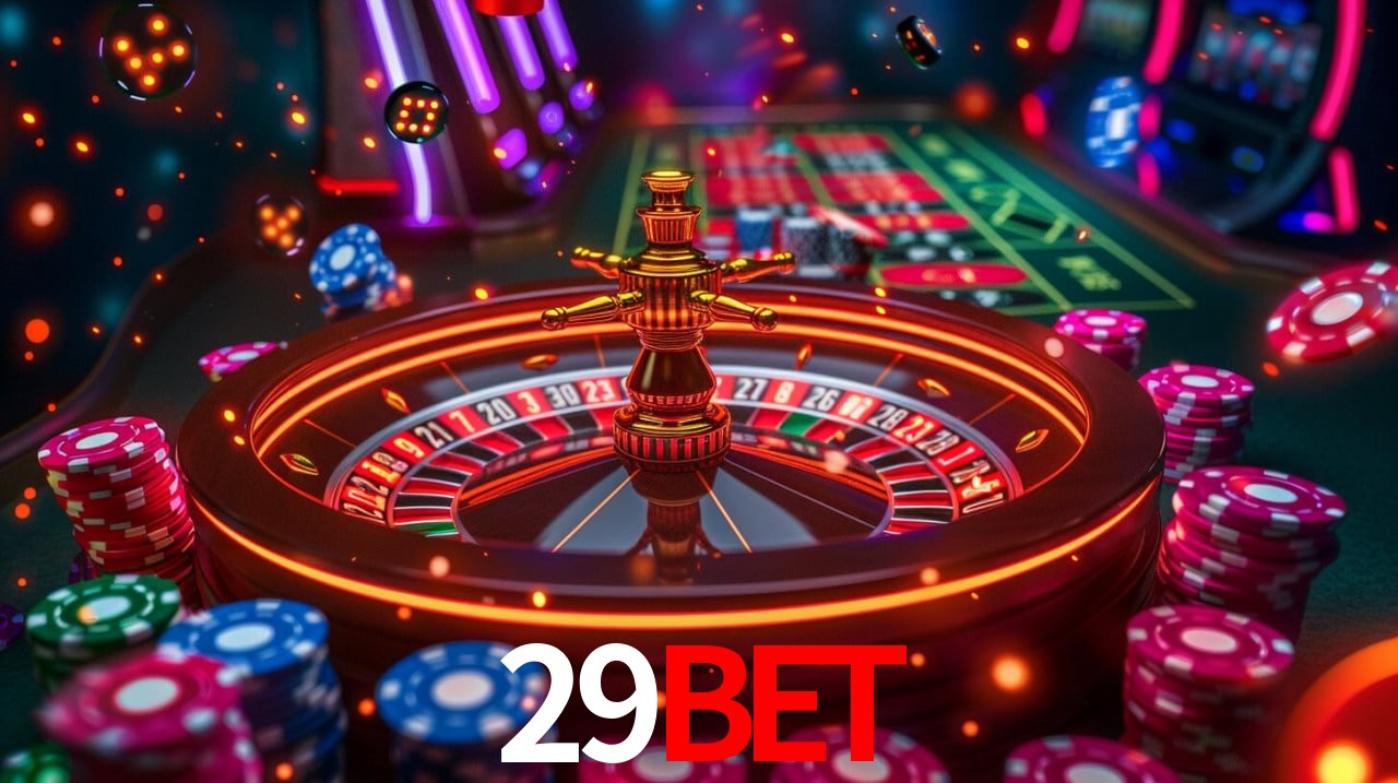 29bet: Seu Especialista em Apostas Esportivas Brasileiras