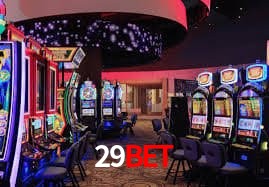 29bet: Jogos de Caça-Níqueis-Altas Recompensas, Roleta-Velocidade, Blackjack-Desafios Máximos